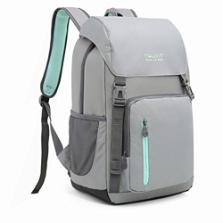 TOURIT Mochila de Senderismo Nevera de 25 litros, Ligera y con abrebotellas para Camping, picnics, Deportes, Viajes características