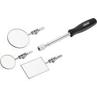 V5480, Mango telescópico