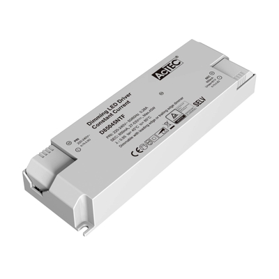 AcTEC Triac transformador LED CC máx. 45W 850mA