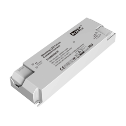 AcTEC Triac transformador LED máx. 45W 1.050mA precio