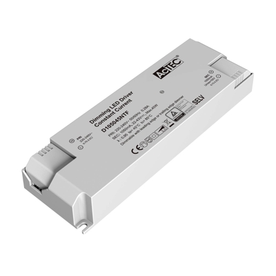 AcTEC Triac transformador LED máx. 45W 1.050mA