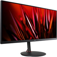 NITRO XV2 XV342CKPbmiipphzx 86,4 cm (34") 3440 x 1440 Pixeles UltraWide Quad HD Negro, Monitor de gaming características