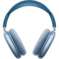 AirPods Max Auriculares Diadema Bluetooth Azul