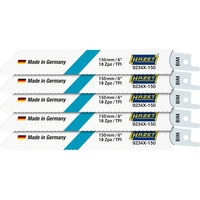 9234X-150/5, Hoja de sierra