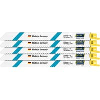 9234P-225/5, Hoja de sierra características