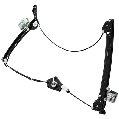 Elevalunas compatible para Audi A5 8T Coupe 07-17 Delantero Izquierdo 2/3 Puertas 8T0837461