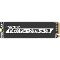 VP4300 M.2 2000 GB PCI Express 4.0, Unidad de estado sólido