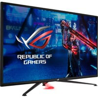 ROG Strix XG43UQ 109,2 cm (43") 3840 x 2160 Pixeles 4K Ultra HD LED Blanco, Monitor de gaming precio