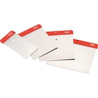 V4279, Spachtel características