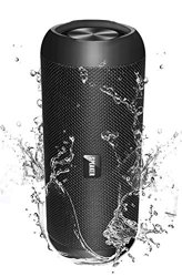 Altavoz Bluetooth Portátiles 30W, M2 Pro Edición Mejorada Altavoces, TWS Sonido Stereo 360°, 30 Horas de Reproducción, Altavoces Portátiles Waterproof precio