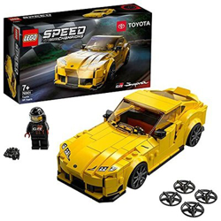 Lego Speed Champions - Toyota Gr Supra (76901) TOY NUEVO en oferta