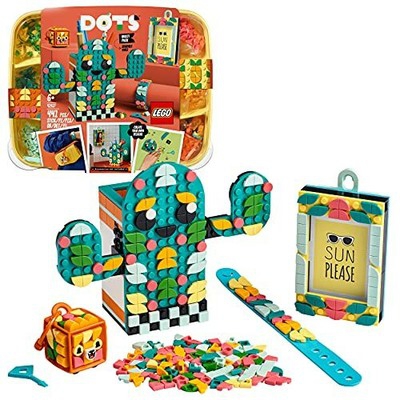 Lego Dots - Multi Pack - Summer Vibes (41937) TOY NUEVO