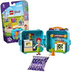 Imagen de Lego Friends - Mia`S Soccer Cube (41669) TOY NUEVO al mejor precio Lego Friends - Mia`S Soccer Cube (41669) TOY NUEVO características