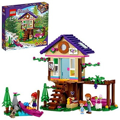 Lego Friends - Forest House (41679) TOY NUEVO