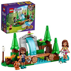 Lego Friends - Forest Waterfall (41677) TOY NUEVO precio