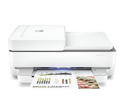 Impresora Multifunción HP Envy 6420e - Con HP+ 6 meses de impresión Instant Ink