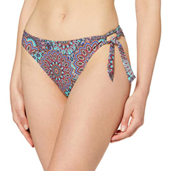 Esprit Bodywear 998ef1a823 Braguita de Bikini, Rosa (Dark Pink 650), 40 (Talla del Fabricante: 38) para Mujer características
