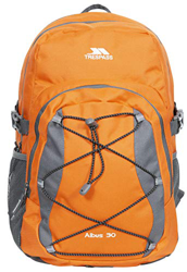 Trespass Albus - Mochila (30 L), color naranja precio