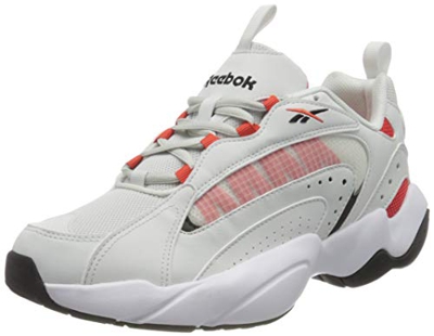 Reebok Royal PERVADER, Zapatillas de Running Unisex Adulto, TRGRY1/NEGRO/CAROTE, 45.5 EU