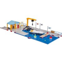 5512, Escenario en oferta