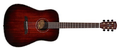 ALVAREZ 311.066 MDA66SHB Dreadnought Guitarra
