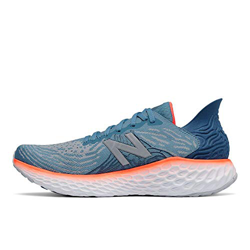 New Balance 1080v10 Fresh Foam, Fresh Foam 1080 V10 Hombre, Azul (Dynomit Bleu Clair), 42 EU precio