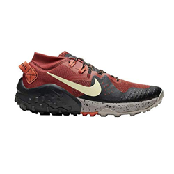 NIKE Wildhorse 6 Granate Gris BV7106 600 precio