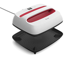 CRICUT EasyPress 2 Frambuesa Impresora a calor para textiles - 30.5 cm x 25.4 cm (12" x 10"), Ceramic características