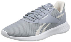 Reebok Lite 2.0, Zapatillas de Running Mujer, METGRY/GLAPNK/Blanco, 37.5 EU características