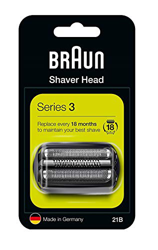 BRAUN FOLIA + BLOK OSTRZY 21B precio