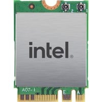 Wi-Fi 6E AX210 Interno WLAN / Bluetooth, Adaptador Wi-Fi