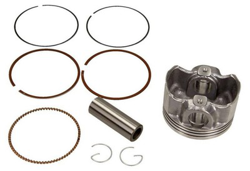 RMS Pistón características