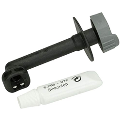 KARCHER - PRESSURE WASHER OUTLET WITH CLAMP - 40640470 en oferta