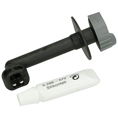 KARCHER - PRESSURE WASHER OUTLET WITH CLAMP - 40640470