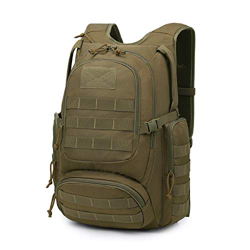 Mardingtop 25L Mochilas Tácticas Molle Mochilas de Senderismo para Acampar Senderismo Militar Viajar Motocicleta precio