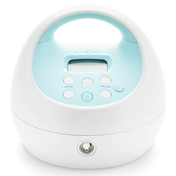 Spectra Baby USA S1Plus Electric Breast Pump características