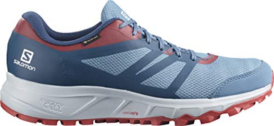 Salomon Zapatilla de hombre TRAILSTER 2 GTX con EnergyCell para trail running