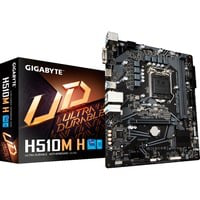 H510M H placa base Intel H510 Express LGA 1200 micro ATX en oferta