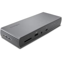 Replicador de puertos 4K dual Thunderbolt™ 4 SD5700T con 90 W de PD - Win/Mac, Estación de acoplamiento en oferta