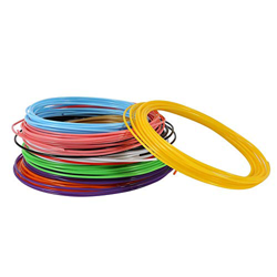 Imagen de Crisis Filamentos de Impresora 3D, filamento de Pluma de Impresora de 10 Colores, Amigos de Regalo para la decoración del hogar con Imagen 3D(PLA) al mejor precio Crisis Filamentos de Impresora 3D, filamento de Pluma de Impresora de 10 Colores, Amigos de Regalo para la decoración del hogar con Imagen 3D(PLA) características