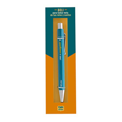 Bolígrafo - ¡Vas a conseguirlo! precio