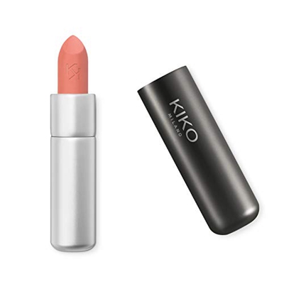 KIKO Milano POWDER POWER LIPSTICK Labial ligero con acabado mate