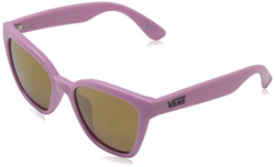Vans Hip Cat Sunglasses Gafas, Orchid, Talla Única para Mujer precio