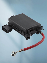 FUSE BOX compatible para VW SHARAN compatible para SEAT ALHAMBRA compatible para FORD GALAXY TDI 01-10 7M3937548B 7M3937548A en oferta
