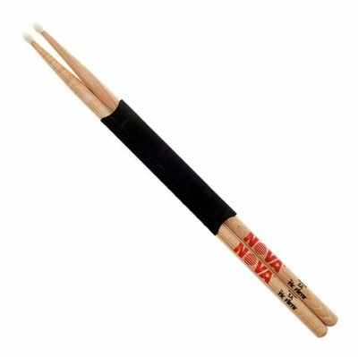 Vic Firth 5AN Nova Hickory Nylon Tip Baquetas