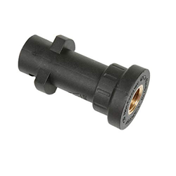 XIE Adaptador de pistola de alta presión compatible para lavadora Karcher Power Washer Accessory, a 1/4 '' de conexión rápida características
