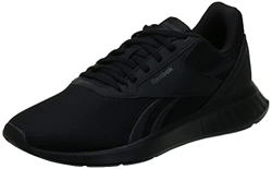 Reebok Lite 2.0, Zapatillas de Running Hombre, Negro/Negro/TRGRY8, 42 EU en oferta