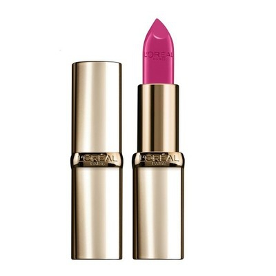 134 Rose Royale - Rouge à lèvre Color Riche de L'Oréal