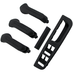 Manijas De Puerta Manijas De Bloqueo Manija Interior De Puerta compatible para VW GOLF 4 IV precio