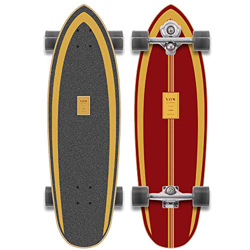 YOW Surfskate J-Bay 33" en oferta